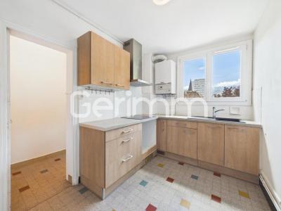 For sale Grenoble 2 rooms 45 m2 Isere (38100) photo 2
