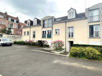 For rent Lille 1 room 24 m2 Nord (59000) photo 0