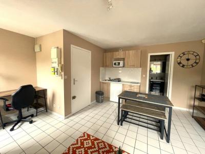 Annonce Location Appartement Lille 59