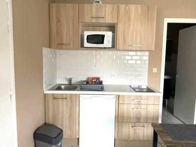 Louer Appartement Lille Nord