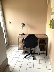 Louer Appartement Lille 607 euros
