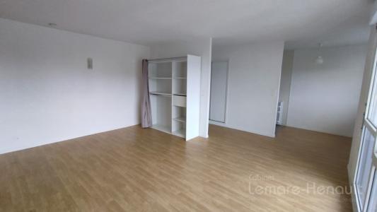 For rent Dreux 1 room 36 m2 Eure et loir (28100) photo 2