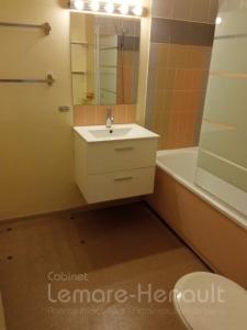 For rent Dreux 1 room 36 m2 Eure et loir (28100) photo 4