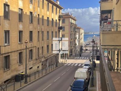 For sale Ajaccio 2 rooms 34 m2 Corse (20000) photo 0