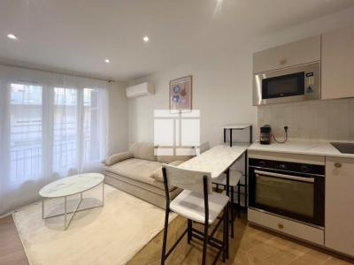 For sale Ajaccio 2 rooms 34 m2 Corse (20000) photo 1