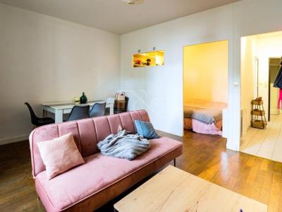 Acheter Appartement 41 m2 Lyon-2eme-arrondissement