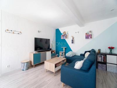 Acheter Appartement Villefranche-sur-saone Rhone
