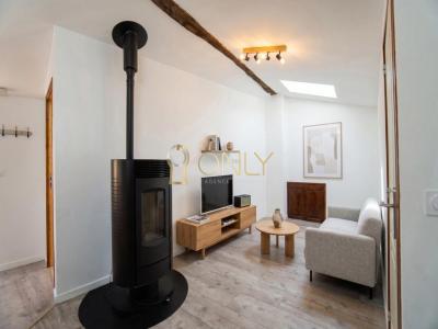 For sale Trevoux 3 rooms 71 m2 Ain (01600) photo 0