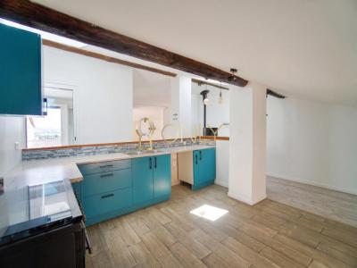 Annonce Vente 3 pi�ces Appartement Trevoux 01