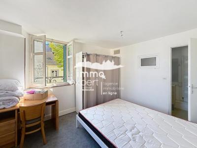 Louer Appartement 24 m2 Mirecourt