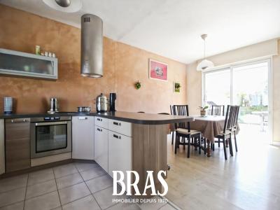 Acheter Maison 125 m2 Saint-ave
