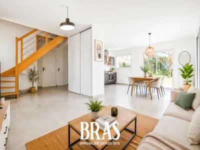Annonce Vente 5 pi�ces Maison Saint-ave 56