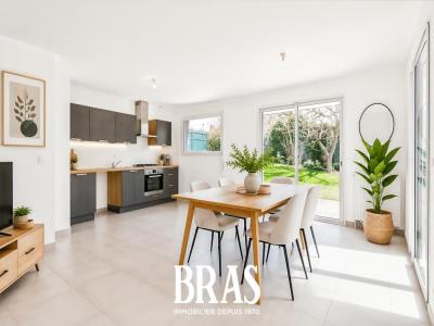 Acheter Maison 116 m2 Saint-ave