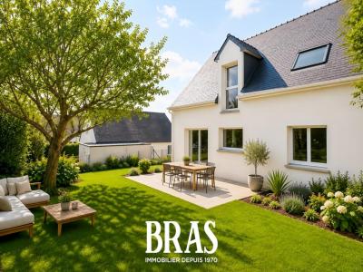 Acheter Maison Saint-ave Morbihan