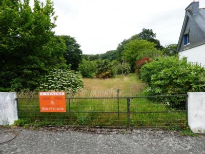 For sale Persquen 982 m2 Morbihan (56160) photo 1