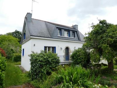 For sale Persquen 7 rooms 115 m2 Morbihan (56160) photo 1