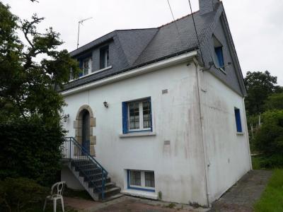 For sale Persquen 7 rooms 115 m2 Morbihan (56160) photo 2