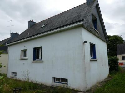 For sale Persquen 7 rooms 115 m2 Morbihan (56160) photo 3