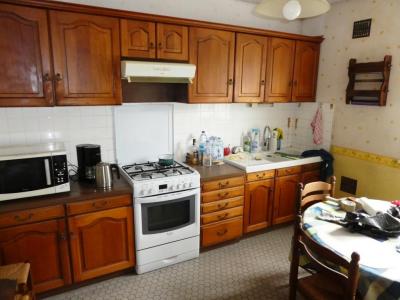 For sale Persquen 7 rooms 115 m2 Morbihan (56160) photo 4