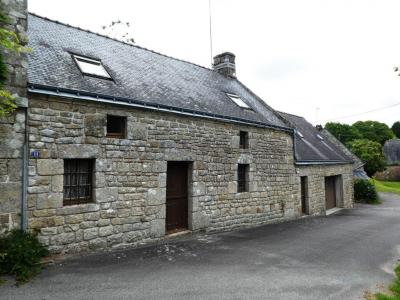 For sale Persquen 5 rooms 90 m2 Morbihan (56160) photo 1