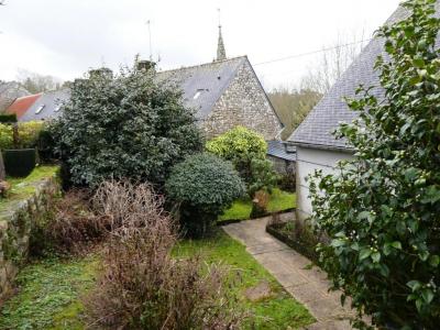 For sale Persquen 5 rooms 90 m2 Morbihan (56160) photo 3
