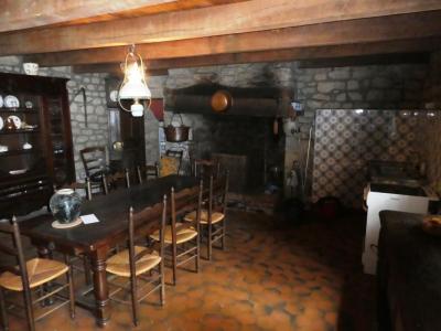 For sale Persquen 5 rooms 90 m2 Morbihan (56160) photo 4