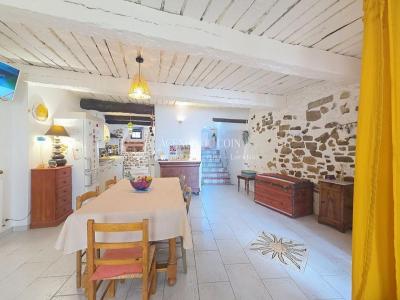 Annonce Vente 8 pi�ces Maison Figanieres 83