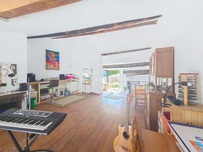 Acheter Maison 191 m2 Figanieres
