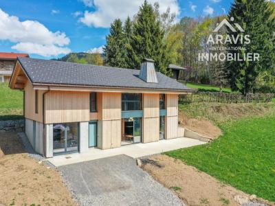For sale Saint-jean-de-sixt 6 rooms 206 m2 Haute savoie (74450) photo 0