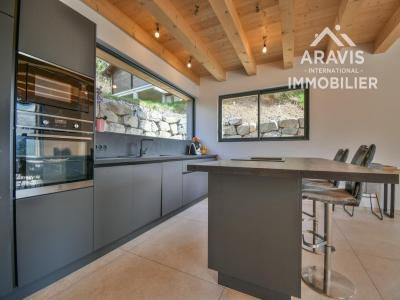 Acheter Maison 206 m2 Saint-jean-de-sixt