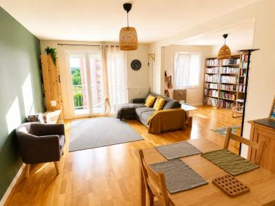 Acheter Appartement 95 m2 Dijon