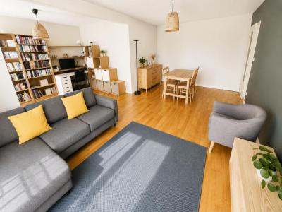 Acheter Appartement Dijon Cote d'or
