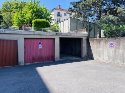 Annonce Vente Parking Dijon 21