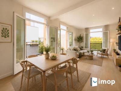 For sale Rosny-sous-bois 4 rooms 72 m2 Seine saint denis (93110) photo 0