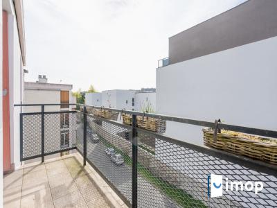 Acheter Appartement Rosny-sous-bois 250000 euros