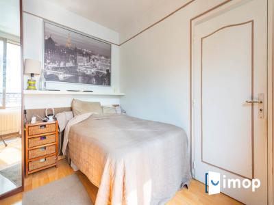 For sale Courbevoie 3 rooms 80 m2 Hauts de Seine (92400) photo 4