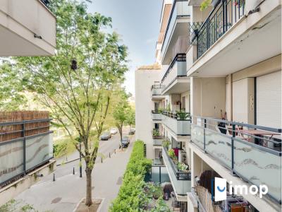 For sale Asnieres-sur-seine 4 rooms 84 m2 Hauts de Seine (92600) photo 3