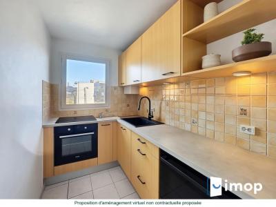 For sale Melun 2 rooms 46 m2 Seine et marne (77000) photo 4