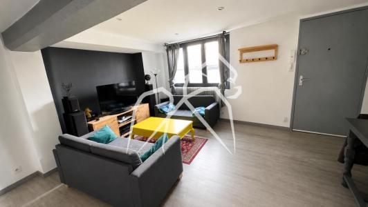 Annonce Vente 2 pi�ces Appartement Rouen 76