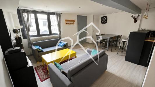 Acheter Appartement 42 m2 Rouen