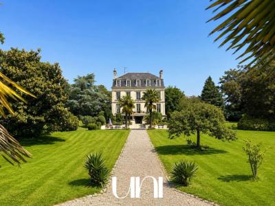 Acheter Maison 400 m2 Lisieux