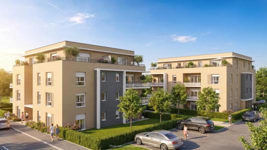 For sale Blainville-sur-orne 2 rooms 40 m2 Calvados (14550) photo 0