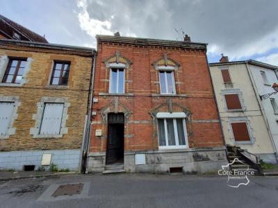 For sale Fumay 7 rooms 168 m2 Ardennes (08170) photo 0