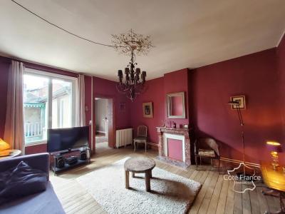 Annonce Vente 7 pi�ces Maison Fumay 08