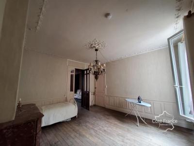 Acheter Maison Fumay 137000 euros