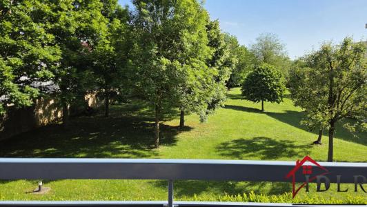 Annonce Vente 3 pi�ces Appartement Besancon 25