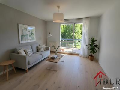 Acheter Appartement Besancon Doubs