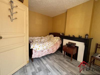 Acheter Maison 65 m2 Bourbonne-les-bains