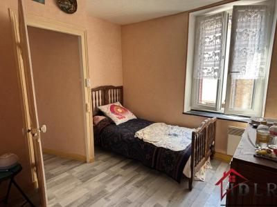 Acheter Maison Bourbonne-les-bains Haute marne