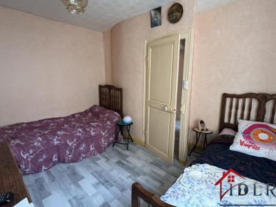 Acheter Maison Bourbonne-les-bains 24000 euros